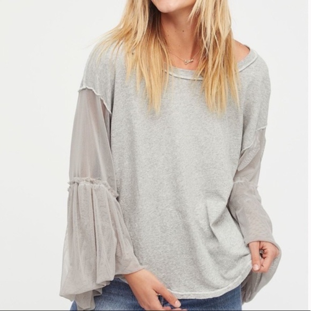 Free People Top